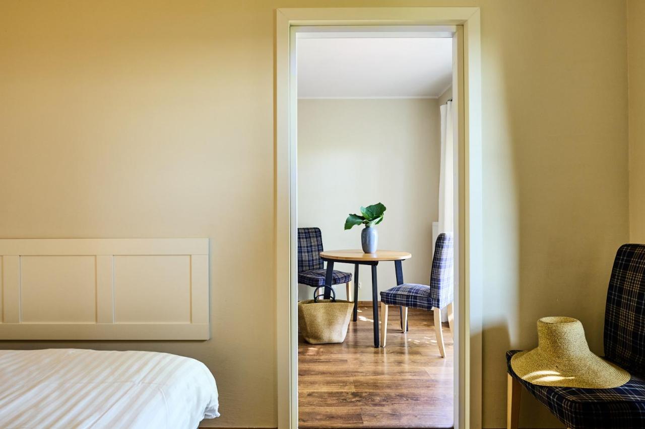 Aparthotel Kurort Stara Wedzarnia Danzig Exterior foto